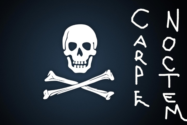 carpeNoctem